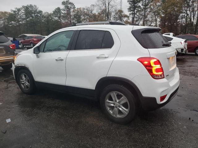 2020 CHEVROLET TRAX 1LT - KL7CJLSB0LB043124