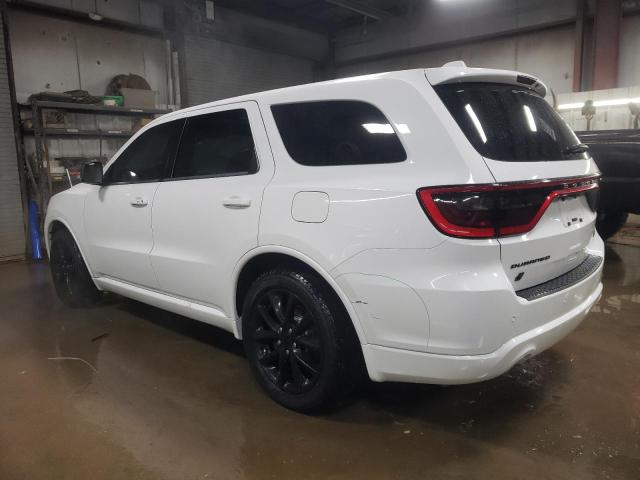 2018 DODGE DURANGO R/ - 1C4SDJCT4JC283026