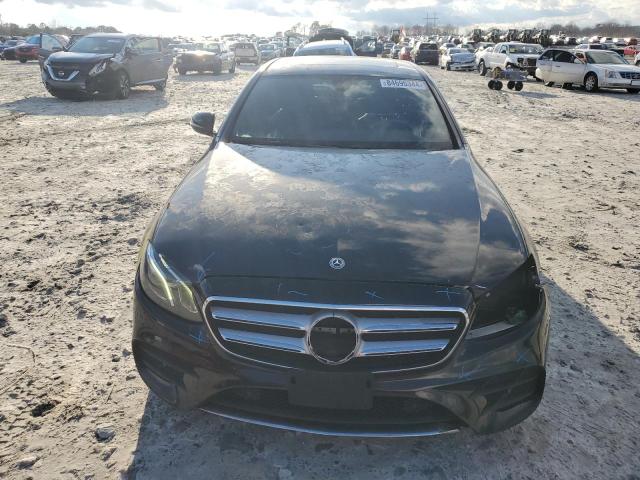 2019 MERCEDES-BENZ E 300 4MAT - WDDZF4KB6KA577310