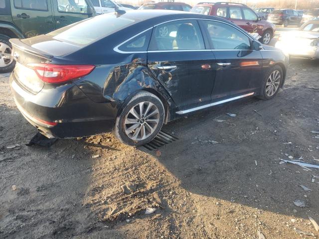 2015 HYUNDAI SONATA SPO - 5NPE34AF2FH050014