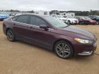 Lot #3025032245 2017 FORD FUSION S