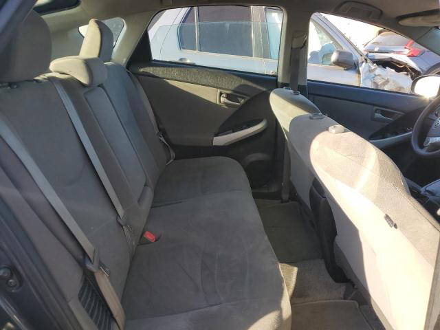 2014 TOYOTA PRIUS PLUG - JTDKN3DP1E3063407