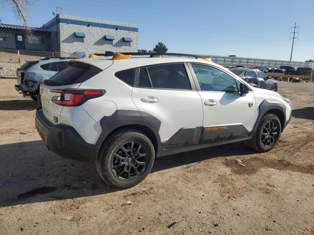 2024 SUBARU CROSSTREK - 4S4GUHU67R3760336