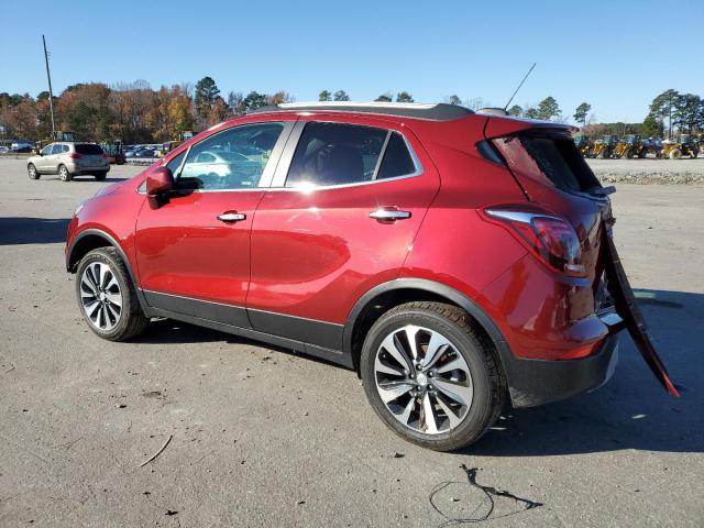 2022 BUICK ENCORE PRE - KL4CJESMXNB515018