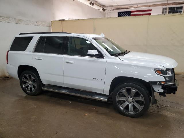 2019 CHEVROLET TAHOE K150 1GNSKBKC7KR148805
