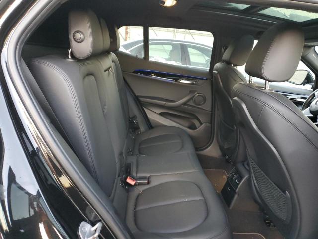 2020 BMW X2 XDRIVE2 - WBXYJ1C04L5N89677