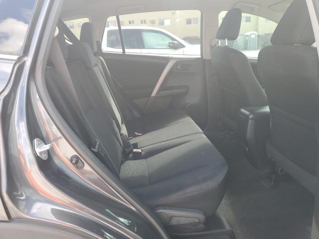 2017 TOYOTA RAV4 LE - 2T3ZFREV8HW372269