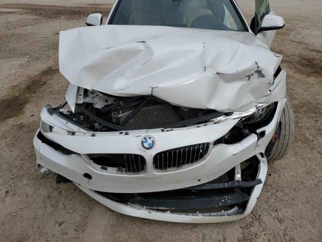 2016 BMW 428 XI - WBA3N9C56GK250042