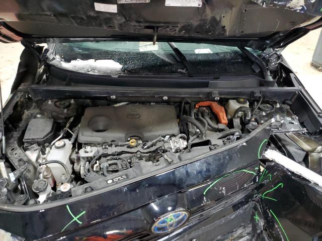 2023 TOYOTA RAV4 WOODL 2T3UWRFV6PW173891