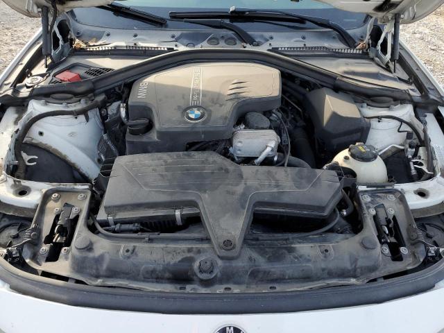 2016 BMW 328 I SULE - WBA8E9G56GNT44047