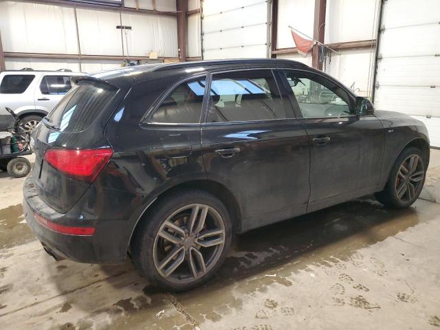 2016 AUDI SQ5 TECHNI WA1LCAFPXGA021158