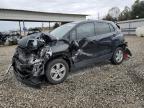 2021 CHEVROLET TRAX LS - KL7CJKSB7MB308147