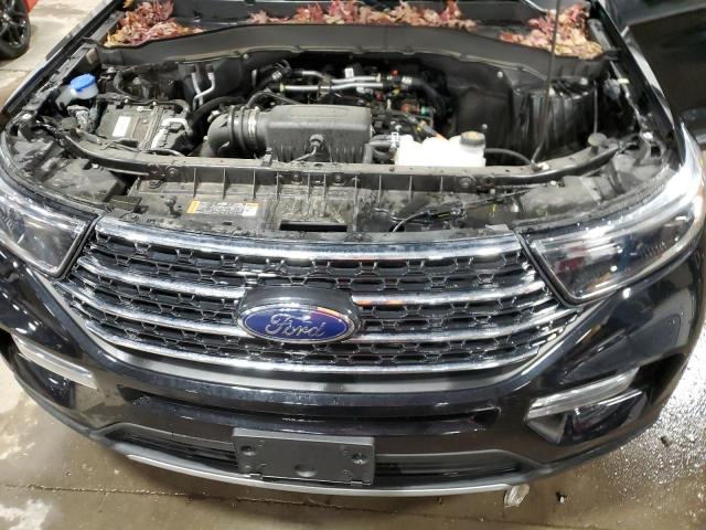 2023 FORD EXPLORER X - 1FMSK8DH7PGA55236