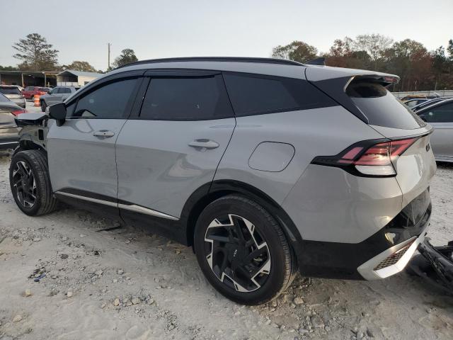 2023 KIA SPORTAGE S - 5XYK53AF1PG084008