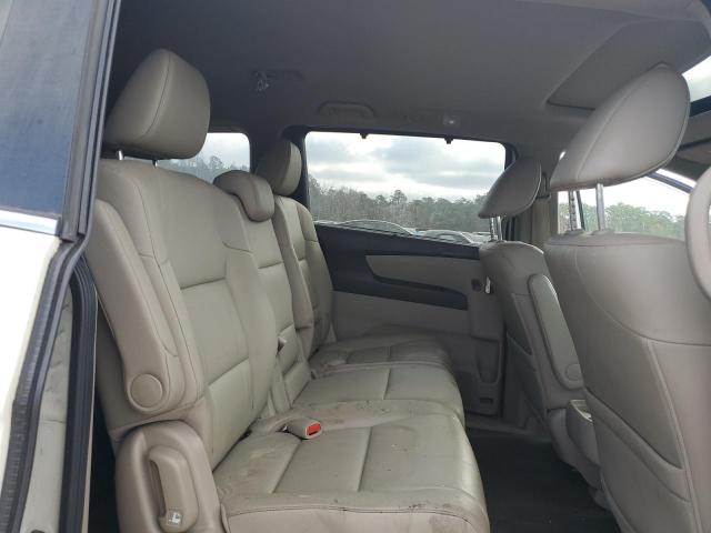 2015 HONDA ODYSSEY EX - 5FNRL5H63FB122320