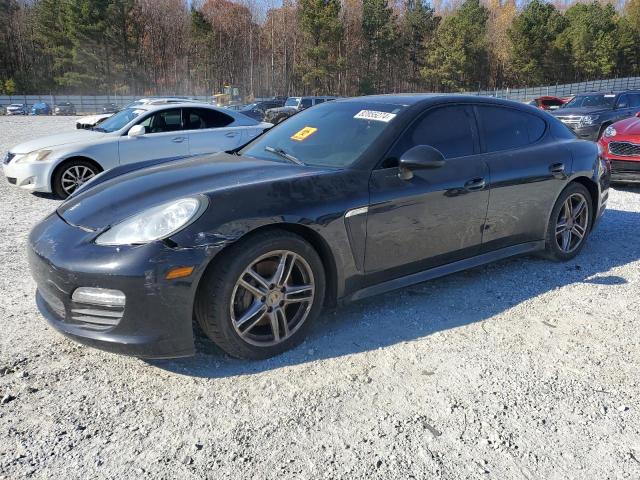 2011 PORSCHE PANAMERA 2 #3022668782