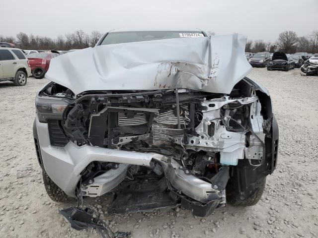 2024 TOYOTA TACOMA DOU - 3TMLB5JN7RM031500