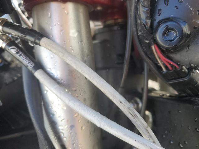 2007 KAWASAKI ZX1400 A JKBZXNA1X7A016045