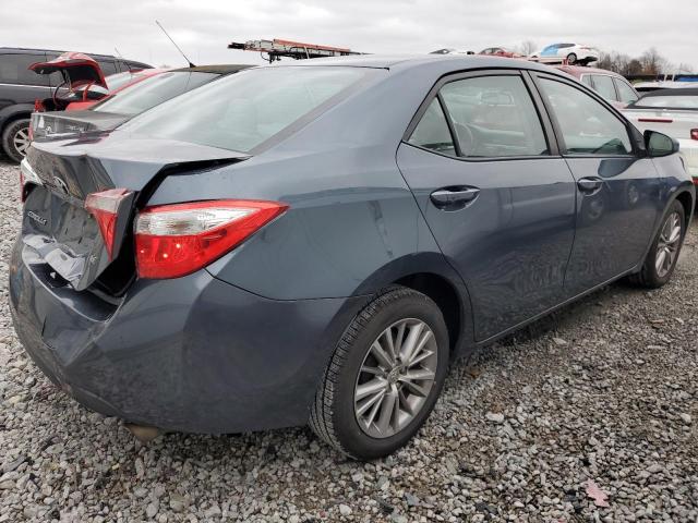 2015 TOYOTA COROLLA L - 2T1BURHEXFC442493