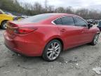 Lot #3023711917 2014 MAZDA 6 TOURING