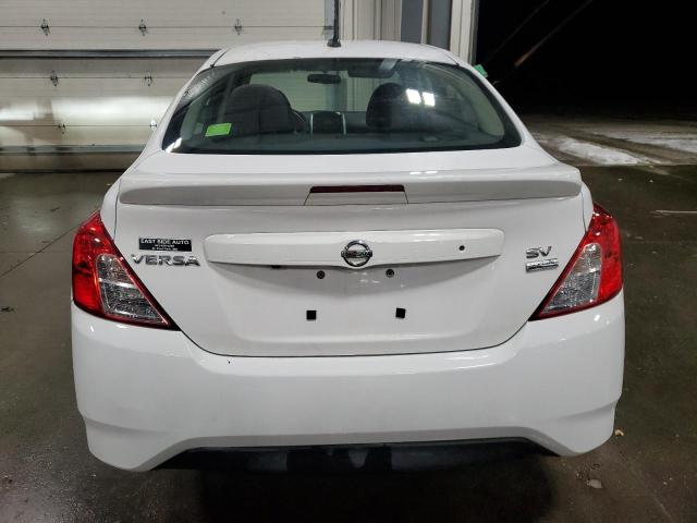 2018 NISSAN VERSA S - 3N1CN7AP1JL832618