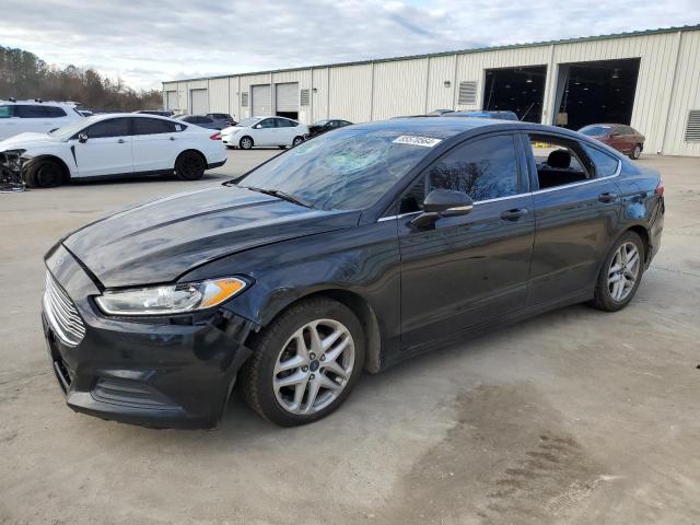 2015 FORD FUSION SE - 1FA6P0HD7F5131148