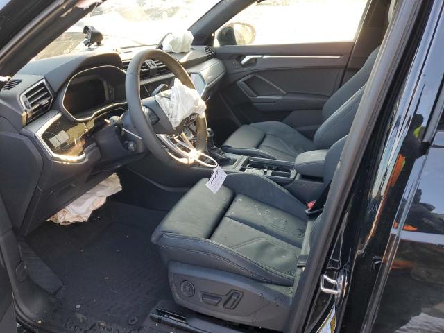 2024 AUDI Q3 PREMIUM - WA1EECF34R1191336
