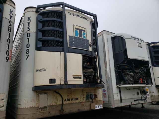 2007 WABASH REEFER #3025985956