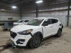 2020 HYUNDAI TUCSON - KM8J33AL4LU236648