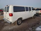 Lot #3024525389 1998 DODGE RAM WAGON