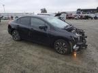 Lot #3027118790 2015 HONDA CIVIC EX