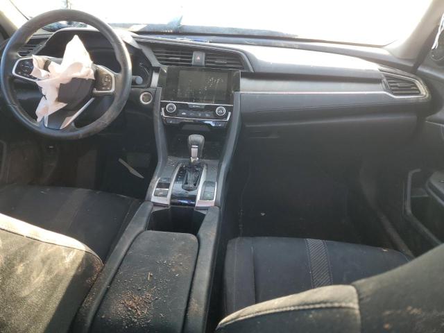 2018 HONDA CIVIC LX - 2HGFC2F65JH023667