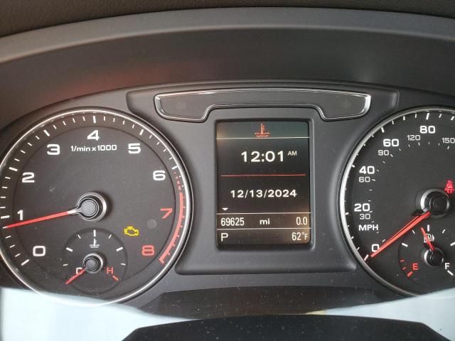 2016 AUDI Q3 PRESTIG WA1GFCFS9GR015376