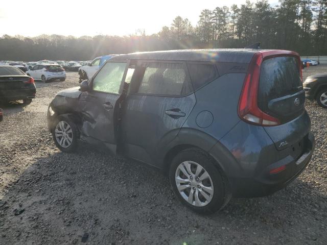 Vin: kndj23au3l7094615, lot: 86569124, kia soul lx 20202