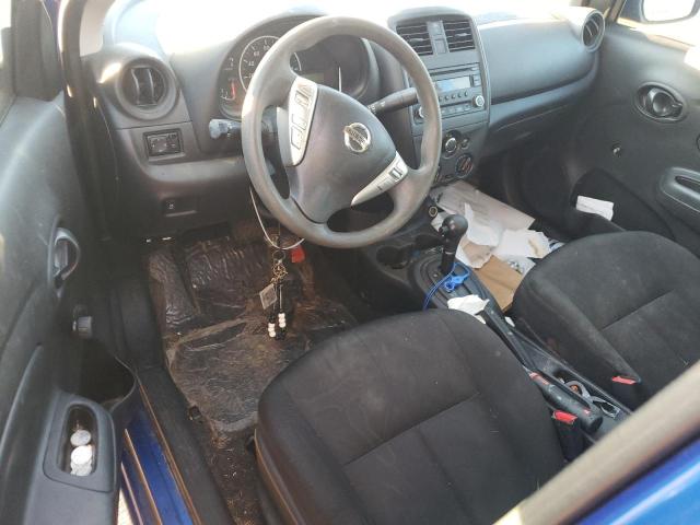 2017 NISSAN VERSA S - 3N1CN7APXHL882881