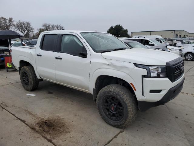 2022 NISSAN FRONTIER S - 1N6ED1EK0NN625628