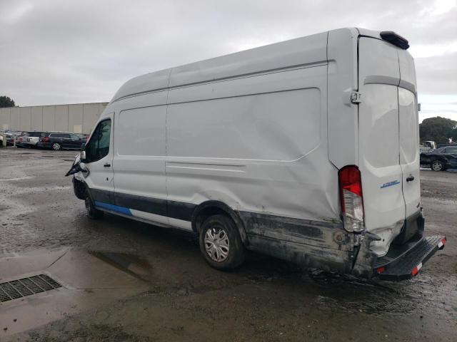 VIN 1FTBW3XK4NKA14463 2022 FORD TRANSIT no.2