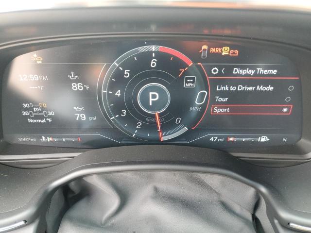 2024 CADILLAC CT5 PREMIU - 1G6DN5RW4R0127924