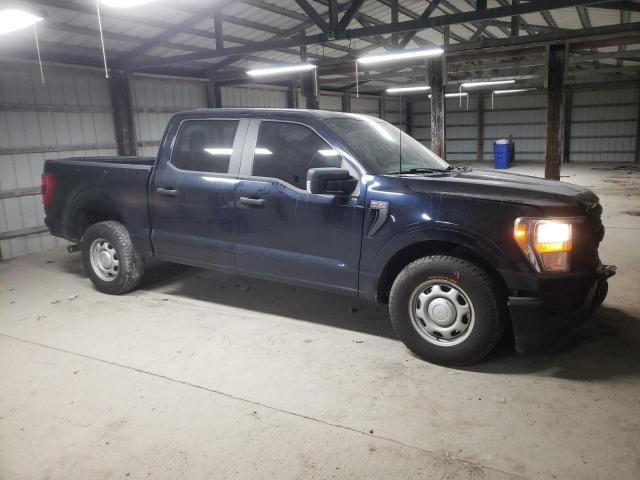 2021 FORD F150 SUPER - 1FTEW1CP5MFC85400