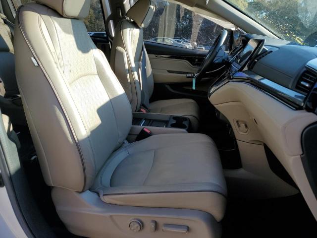 2023 HONDA ODYSSEY EL 5FNRL6H92PB029936