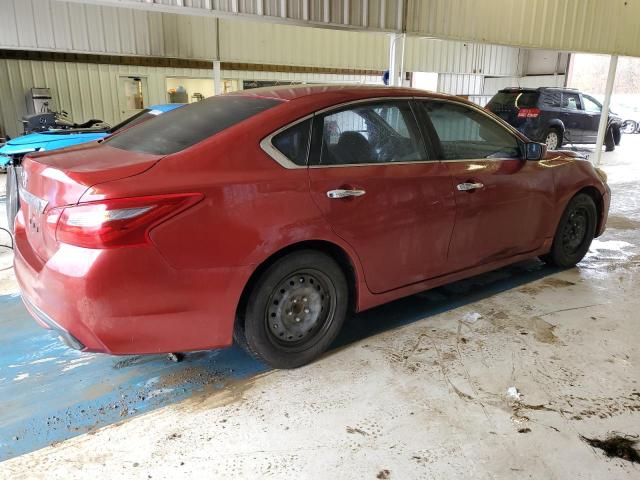 Vin: 1n4al3ap7gc224065, lot: 85580054, nissan altima 2.5 20163