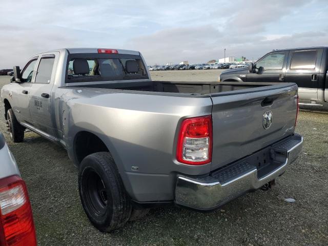 RAM 3500 TRADE 2020 silver  diesel 3C63RRGL5LG292081 photo #3