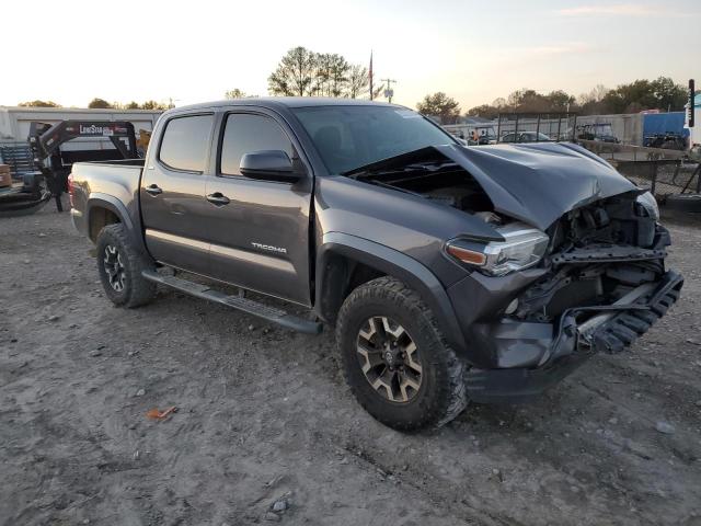 VIN 5TFAZ5CN6HX052301 2017 TOYOTA TACOMA no.4