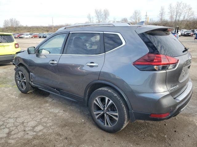 2019 NISSAN ROGUE S - JN8AT2MV9KW400172