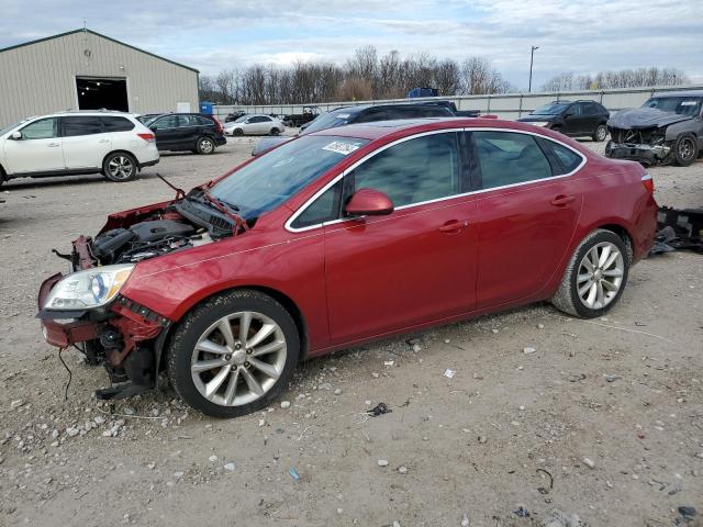 2015 BUICK VERANO CON - 1G4PR5SKXF4202986