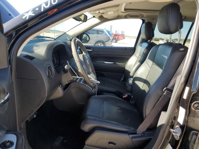 2017 JEEP COMPASS LA - 1C4NJCEA5HD141379
