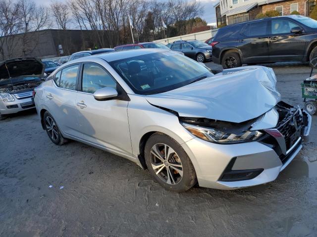 Vin: 3n1ab8cv0ly238335, lot: 82084294, nissan sentra sv 20204