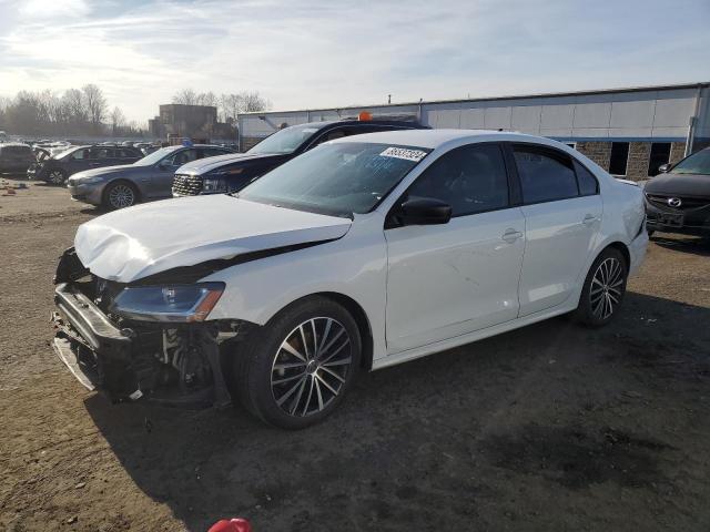 2017 VOLKSWAGEN JETTA SPOR #3041764527