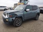 2017 JEEP RENEGADE L - ZACCJBDB1HPE47802