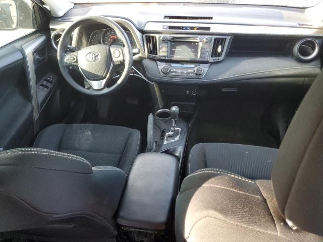 2015 TOYOTA RAV4 XLE - 2T3RFREV5FW257951